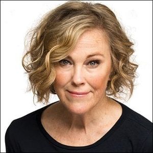 Catherine O'Hara