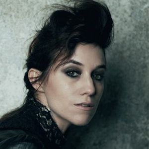 Charlotte Gainsbourg