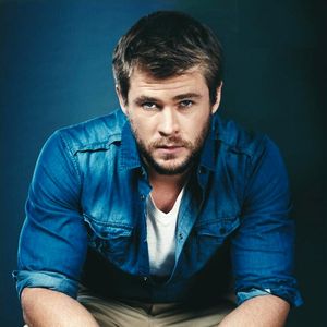 Chris Hemsworth