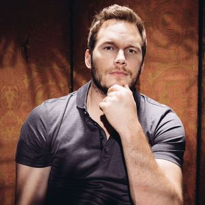 Chris Pratt