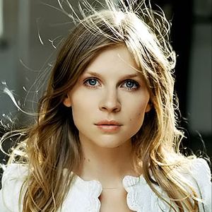 Clémence Poésy
