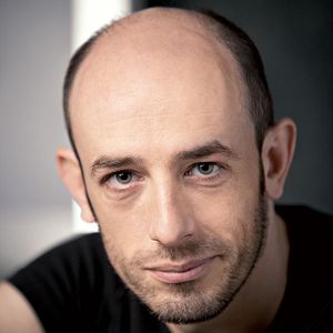 Csongor Kassai