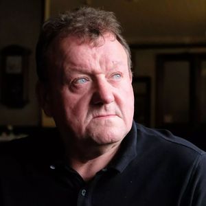 Dave Turner