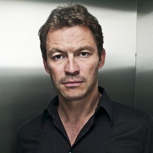 Dominic West