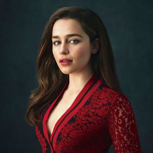 Emilia Clarke