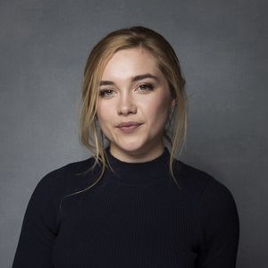 Florence Pugh