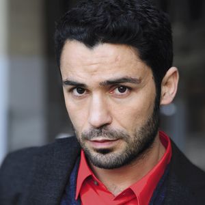 Ismail Zagros