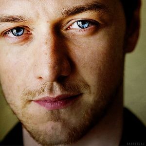 James McAvoy