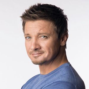 Jeremy Renner