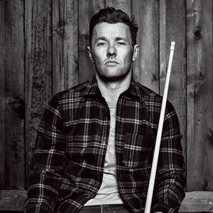 Joel Edgerton