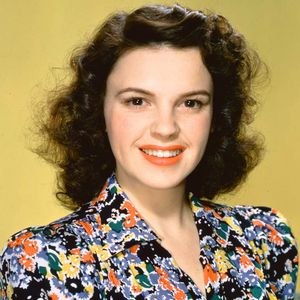 Judy Garland