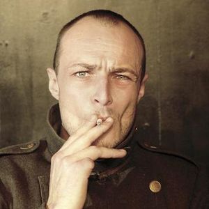 Karel Dobrý