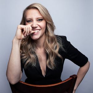 Kate McKinnon