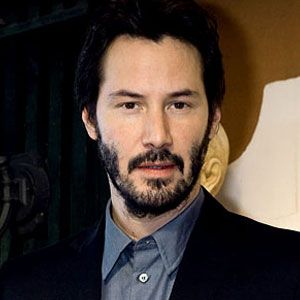 Keanu Reeves