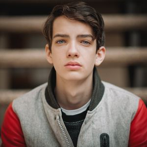 Kodi Smit-McPhee