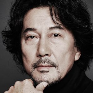Kôji Yakusho