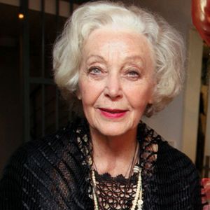 Květa Fialová