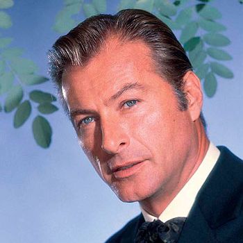 Lex Barker