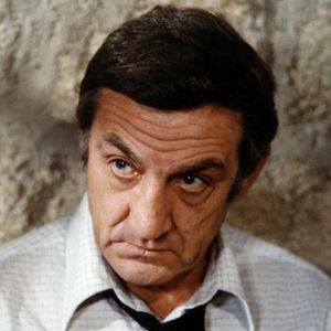 Lino Ventura
