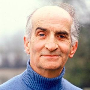 Louis de Funès