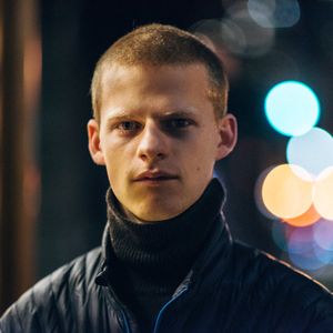 Lucas Hedges