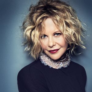 Meg Ryan