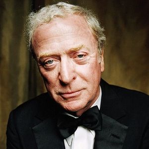 Michael Caine