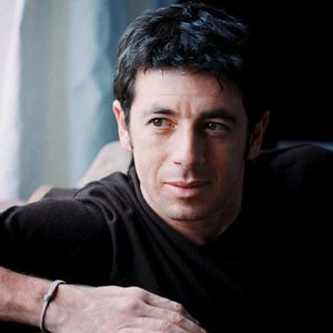 Patrick Bruel