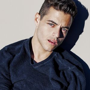 Rami Malek