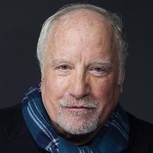 Richard Dreyfuss