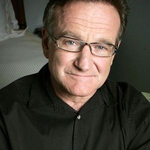 Robin Williams