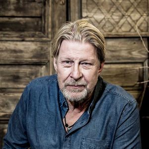 Rolf Lassgård