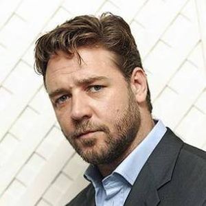 Russell Crowe