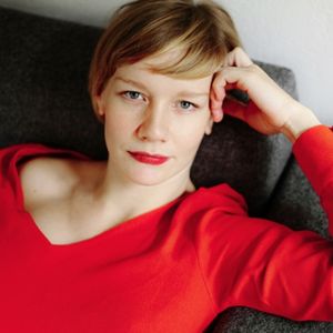 Sandra Hüller