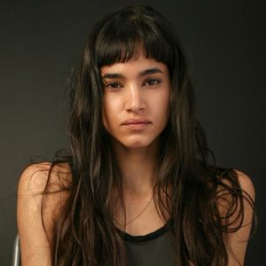 Sofia Boutella