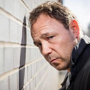 Stephen Graham