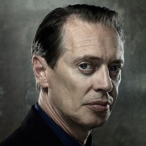 Steve Buscemi