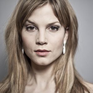 Sylvia Hoeks