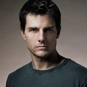 Tom Cruise