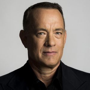 Tom Hanks