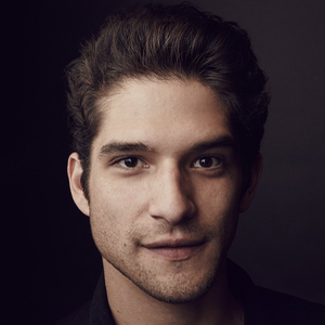 Tyler Posey