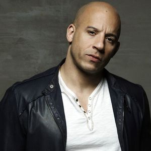 Vin Diesel