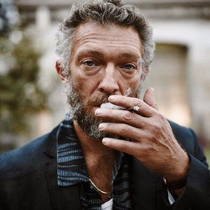 Vincent Cassel