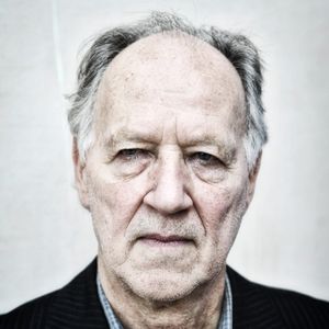 Werner Herzog