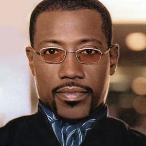 Wesley Snipes