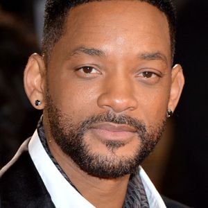 Will Smith