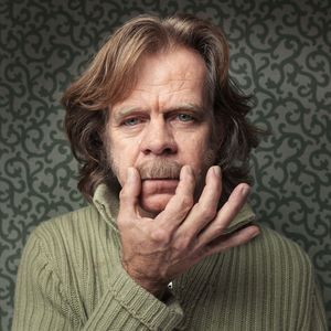 William H. Macy