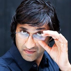 Asif Kapadia