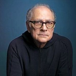 Barry Levinson