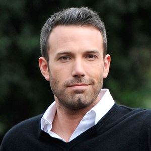 Ben Affleck